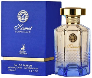 Maison Alhambra Kismet Lunar Magic Eau de Parfum 100ml Spray
