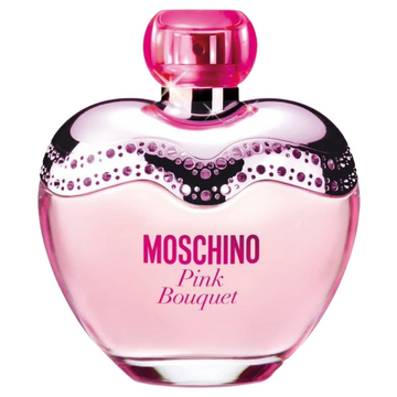Moschino Pink Bouquet Eau de Toilette 100ml Spray