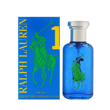 Ralph Lauren Big Pony 1 Eau de Toilette 100ml Spray