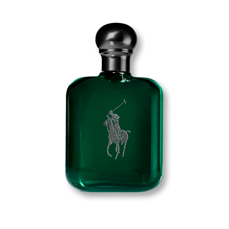 Ralph Lauren Polo Green Cologne Intense 125ml