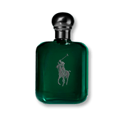 Ralph Lauren Polo Green Cologne Intense 125ml