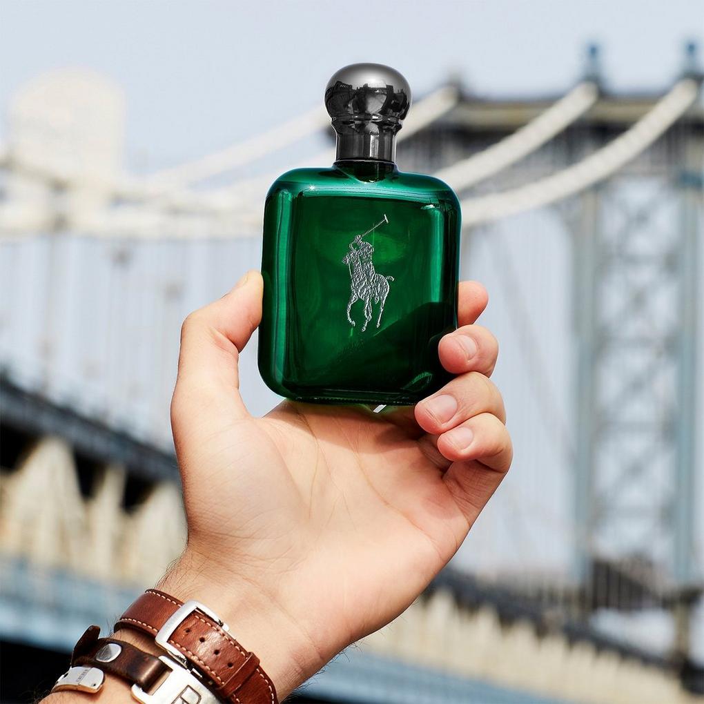 Ralph Lauren Polo Cologne Intense Eau de Cologne 59ml Spray