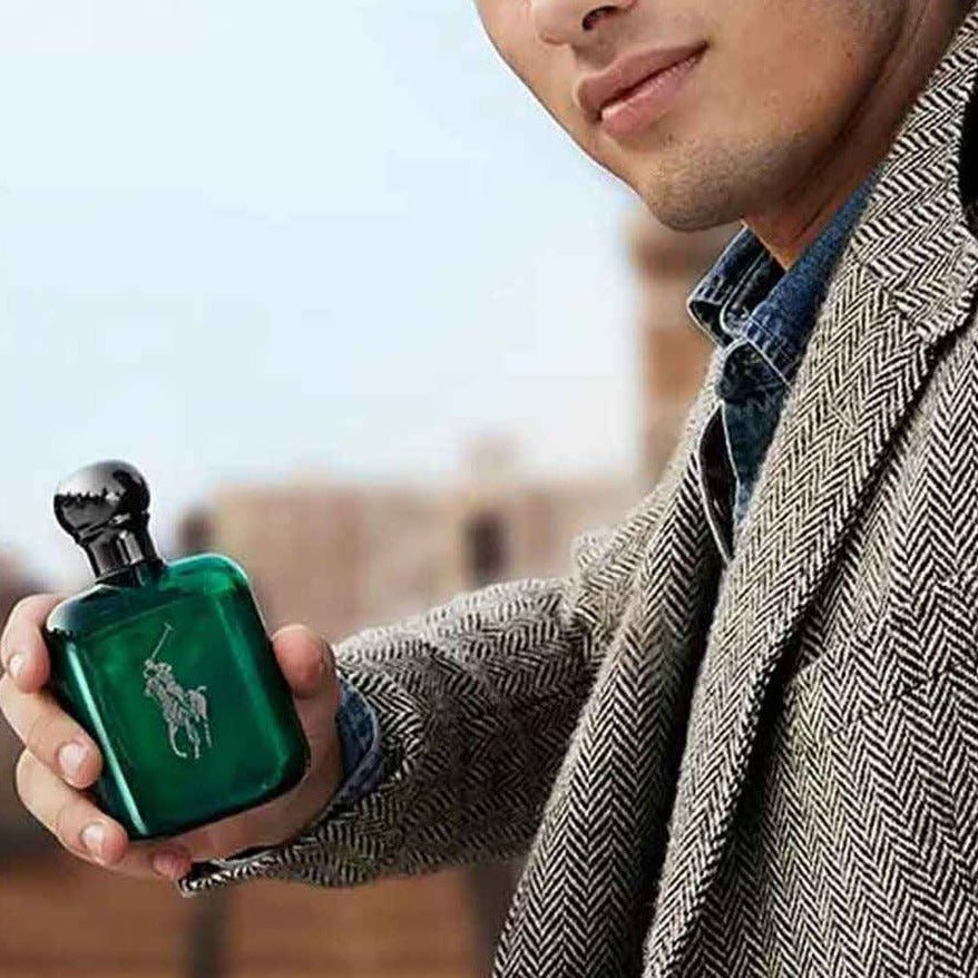 Ralph Lauren Polo Cologne Intense Eau de Cologne 59ml Spray