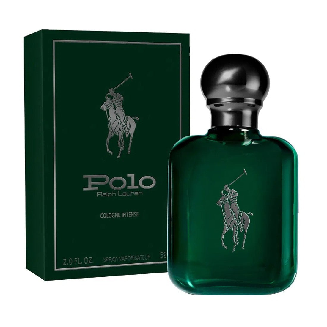 Ralph Lauren Polo Cologne Intense Eau de Cologne 59ml Spray