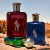 Ralph Lauren Polo Red Parfum 125ml Refillable Spray