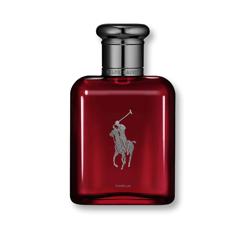 Ralph Lauren Polo Red Parfum 125ml Refillable Spray