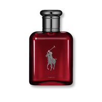 Ralph Lauren Polo Red Parfum 125ml Refillable Spray