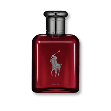 Ralph Lauren Polo Red Parfum 125ml Refillable Spray