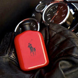 Ralph Lauren Polo Red Parfum 125ml Refillable Spray