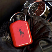 Ralph Lauren Polo Red Parfum 125ml Refillable Spray