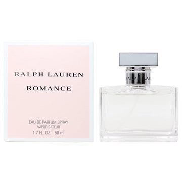 Ralph Lauren Romance Eau de Parfum 50ml Spray