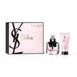 Yves Saint Laurent Mon Paris Gift Set 50ml EDP + 50ml Body Lotion
