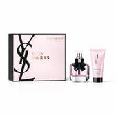Yves Saint Laurent Mon Paris Gift Set