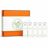 Hermes Mini Fragrances Gift Set