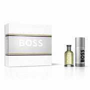 Hugo Boss Boss Bottled Gift Set