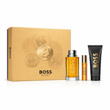 Hugo Boss Boss The Scent Gift Set 50ml EDT + 100ml Shower Gel