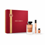 Dolce & Gabbana The Only One Gift Set 100ml EDP + 10ml EDP + 5ml EDP