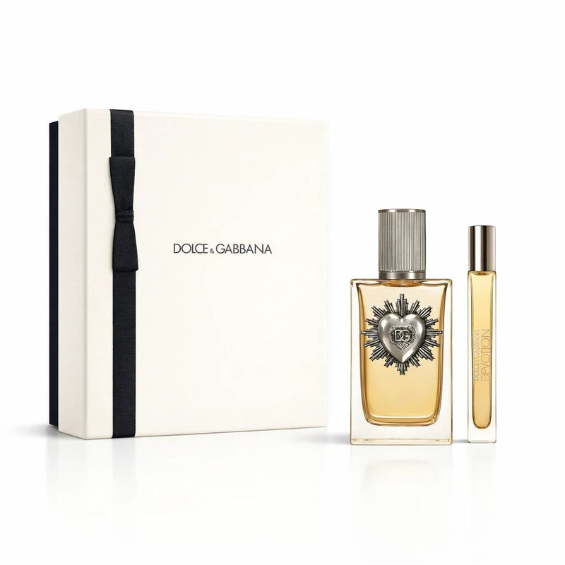 Dolce & Gabbana Devotion Intense Eau de Parfum 50ml Spray