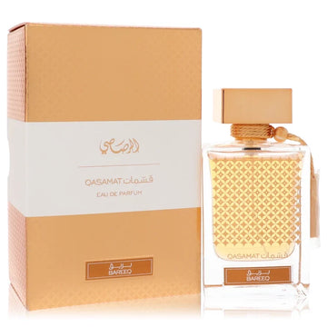 Rasasi Qasamat Bareeq Eau de Parfum 65ml Spray