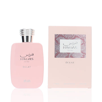 Rasasi Hawas For Her Éclat Eau de Parfum 100ml Spray
