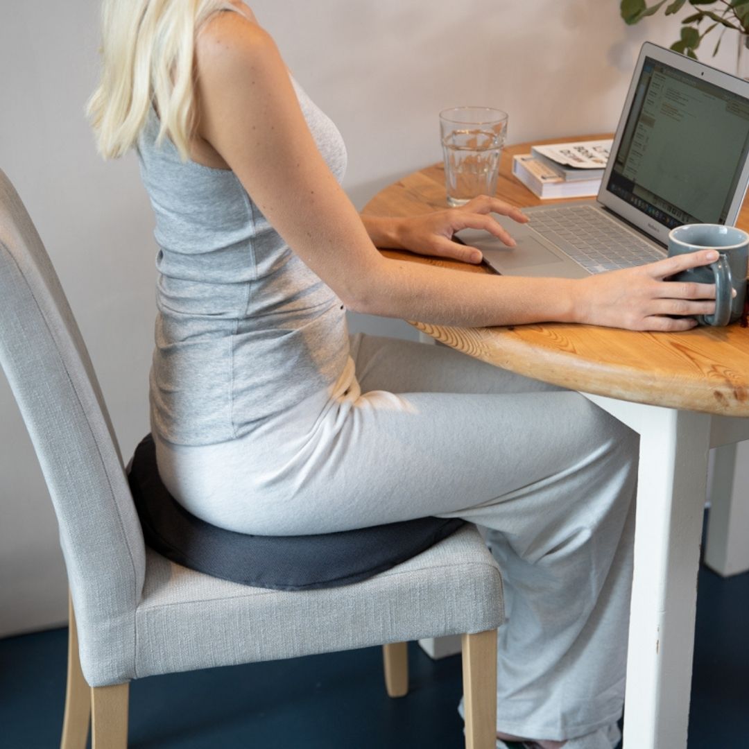 Ergonomic Donut Ring Cushion (8cm)