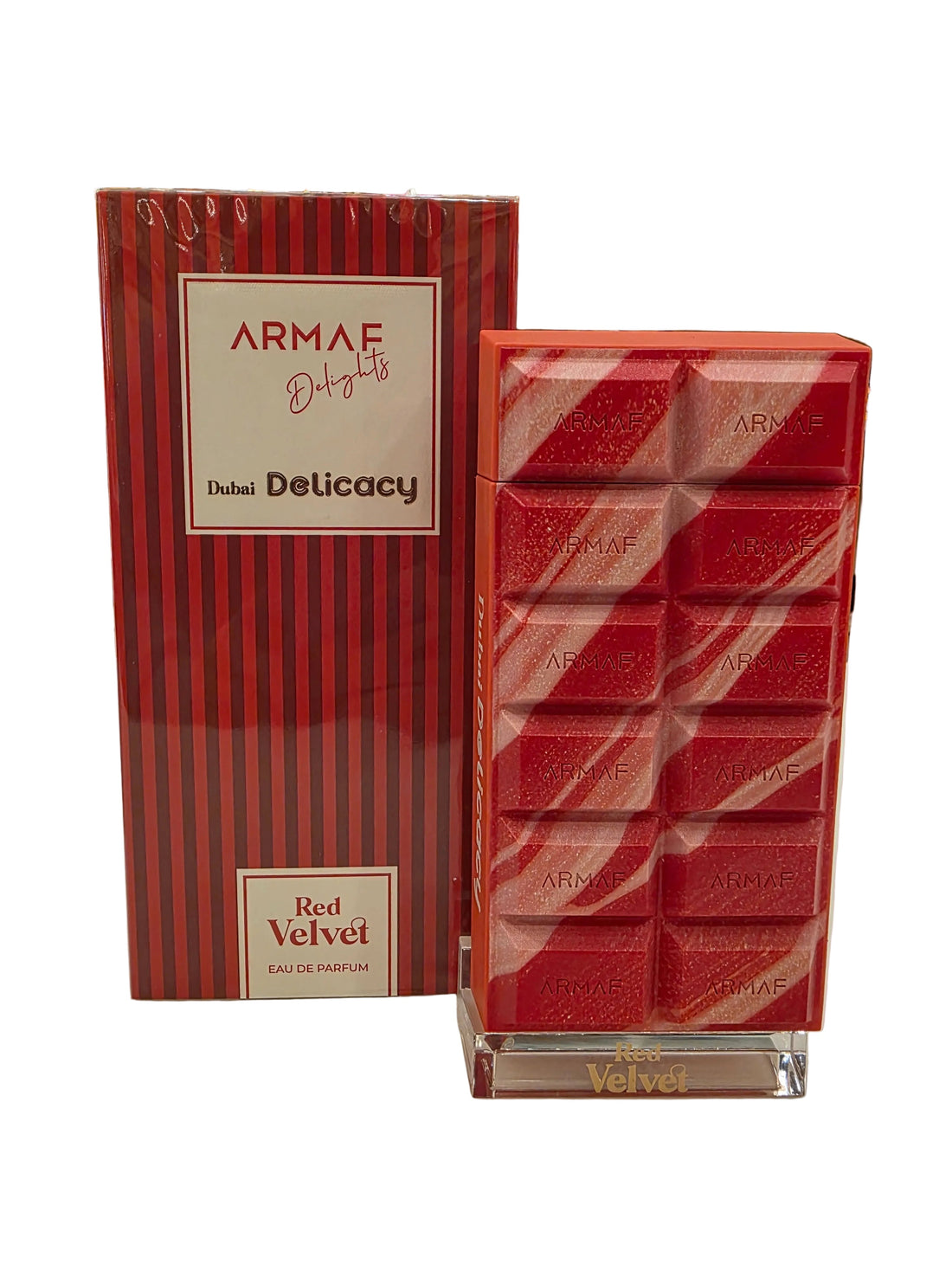 Armaf Red Velvet Eau de Parfum 70ml Spray