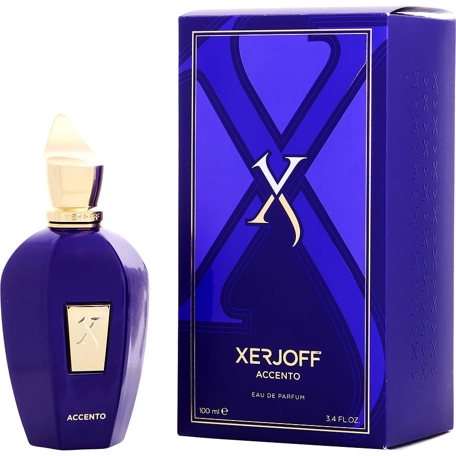 Xerjoff Accento Eau de Parfum 100ml Spray