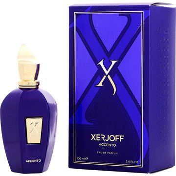 Xerjoff Accento Eau de Parfum 100ml Spray