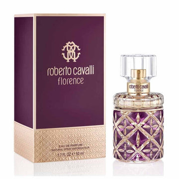 Roberto Cavalli Florence Eau de Parfum 75ml Spray