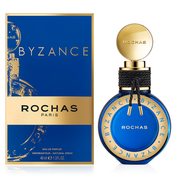 Rochas Byzance (2019) Eau de Parfum 40ml Spray
