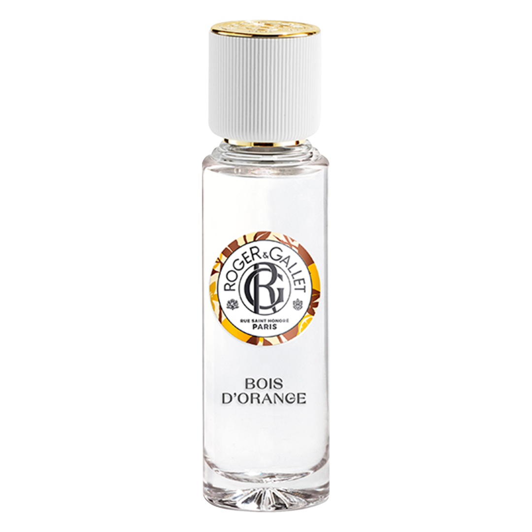 Roger & Gallet Bois d'Orange Wellbeing Fragranced Water 30ml Spray