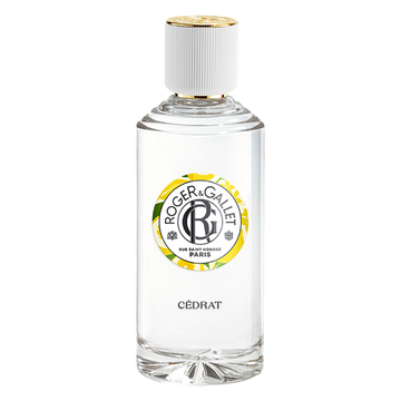 Roger & Gallet Cédrat Wellbeing Fragrant Water 100ml Spray