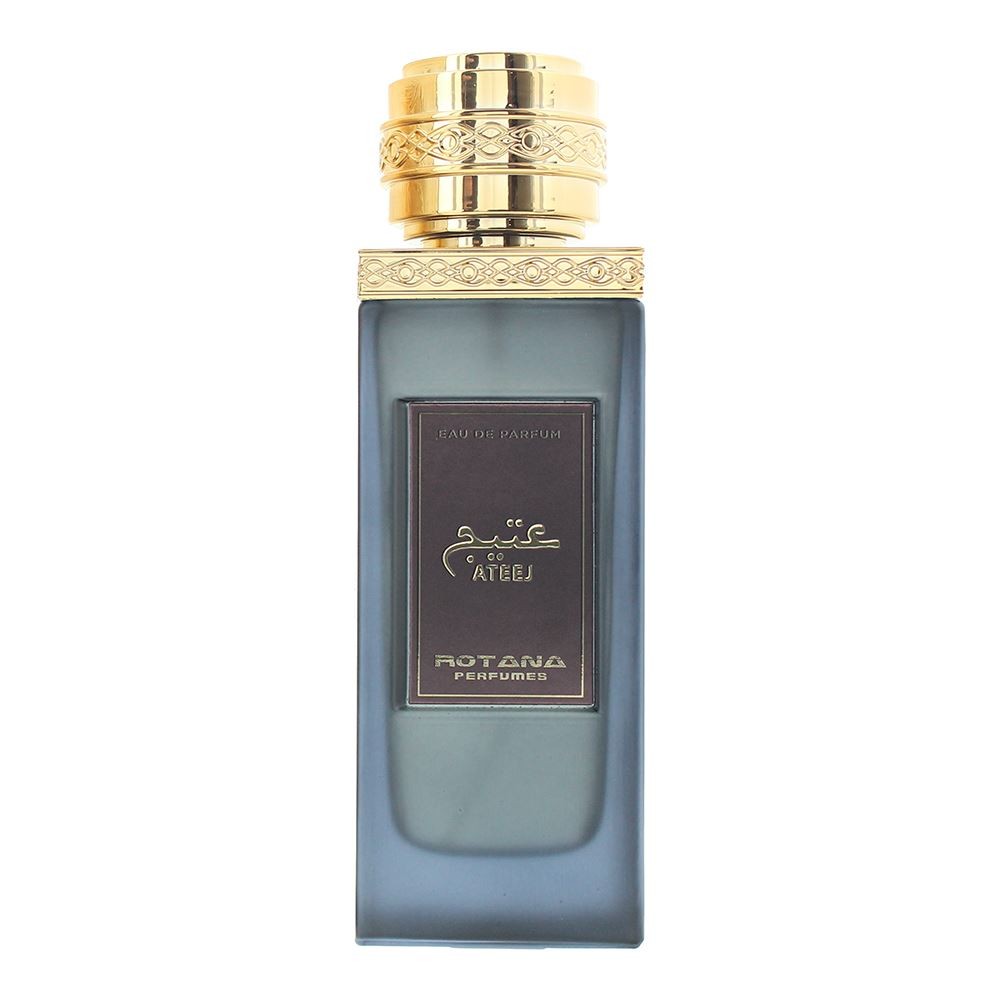 Orchid Rotana Ateej Eau De Parfum 100ml Spray