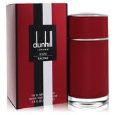 Dunhill Icon Racing Red Eau de Parfum 100ml Spray Default Title