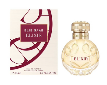 Elie Saab Elixir Eau de Parfum 50ml Spray