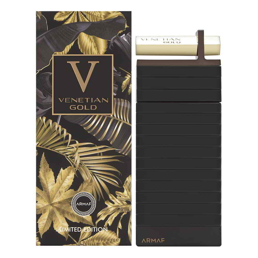 Armaf Venetian Gold Eau de Parfum 100ml Spray