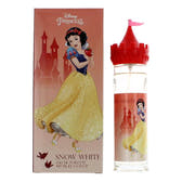 Disney Princess Snow White Castle Eau de Toilette 100ml Spray Default Title