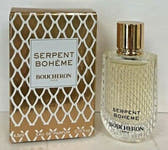 Boucheron Serpent Bohème Eau de Parfum 4.5ml Default Title