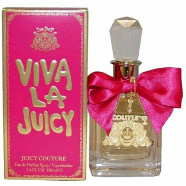 Juicy Couture Viva La Juicy Neon Eau de Parfum 50ml Spray