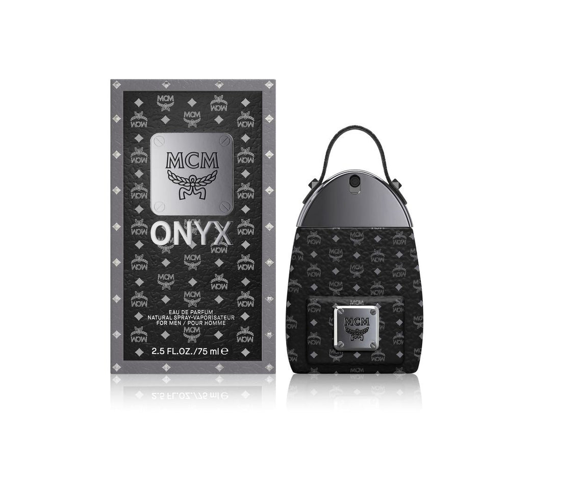 MCM Onyx Eau de Parfum 50ml Spray