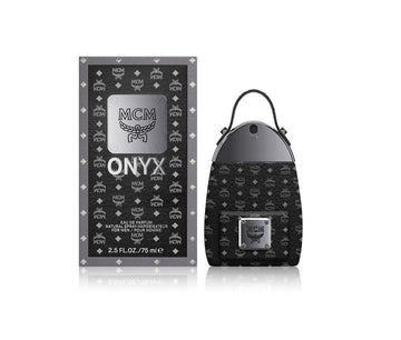 MCM Onyx Eau de Parfum 50ml Spray