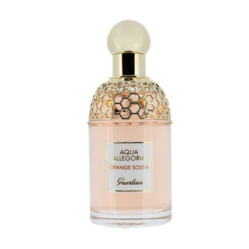 Guerlain Aqua Allegoria Orange Soleia Eau de Toilette 125ml Spray