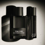 Tom Ford Eau d'Ombré Leather Eau de Toilette 50ml Spray Men's Fragrance