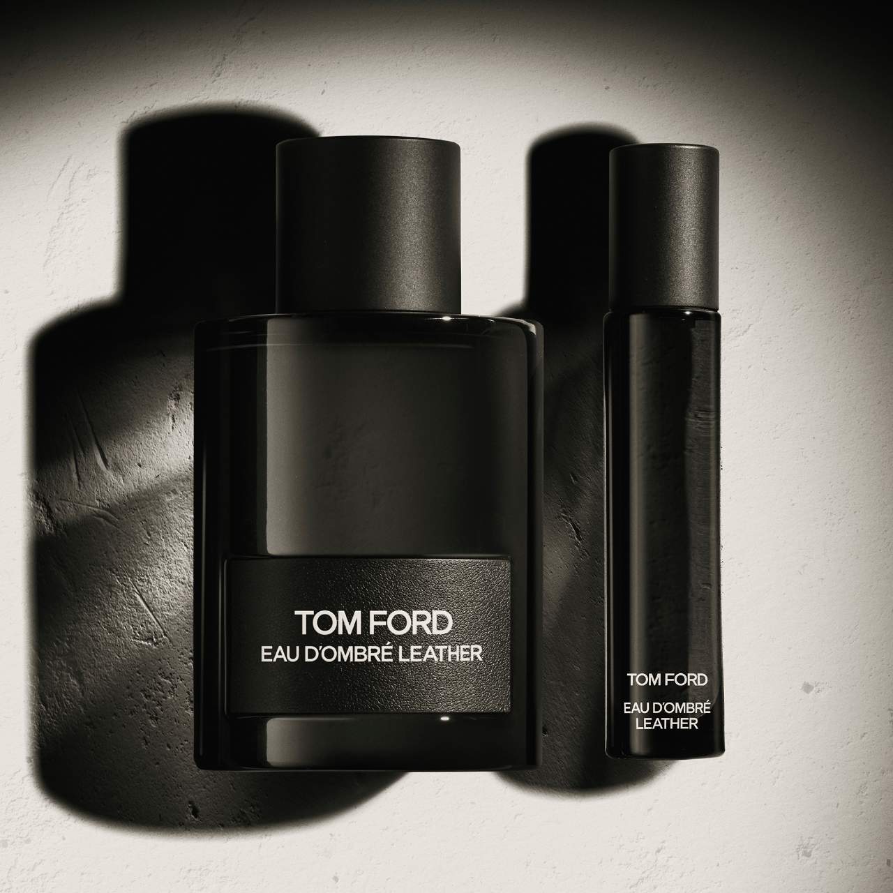 Tom Ford Eau d'Ombré Leather Eau de Toilette 50ml Spray Men's Fragrance