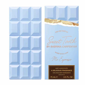 Sabrina Carpenter Sweet Tooth Me Espresso Eau de Parfum 75ml Spray