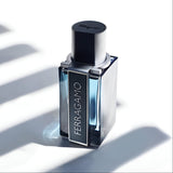 Salvatore Ferragamo Ferragamo Intense Leather Gift Set