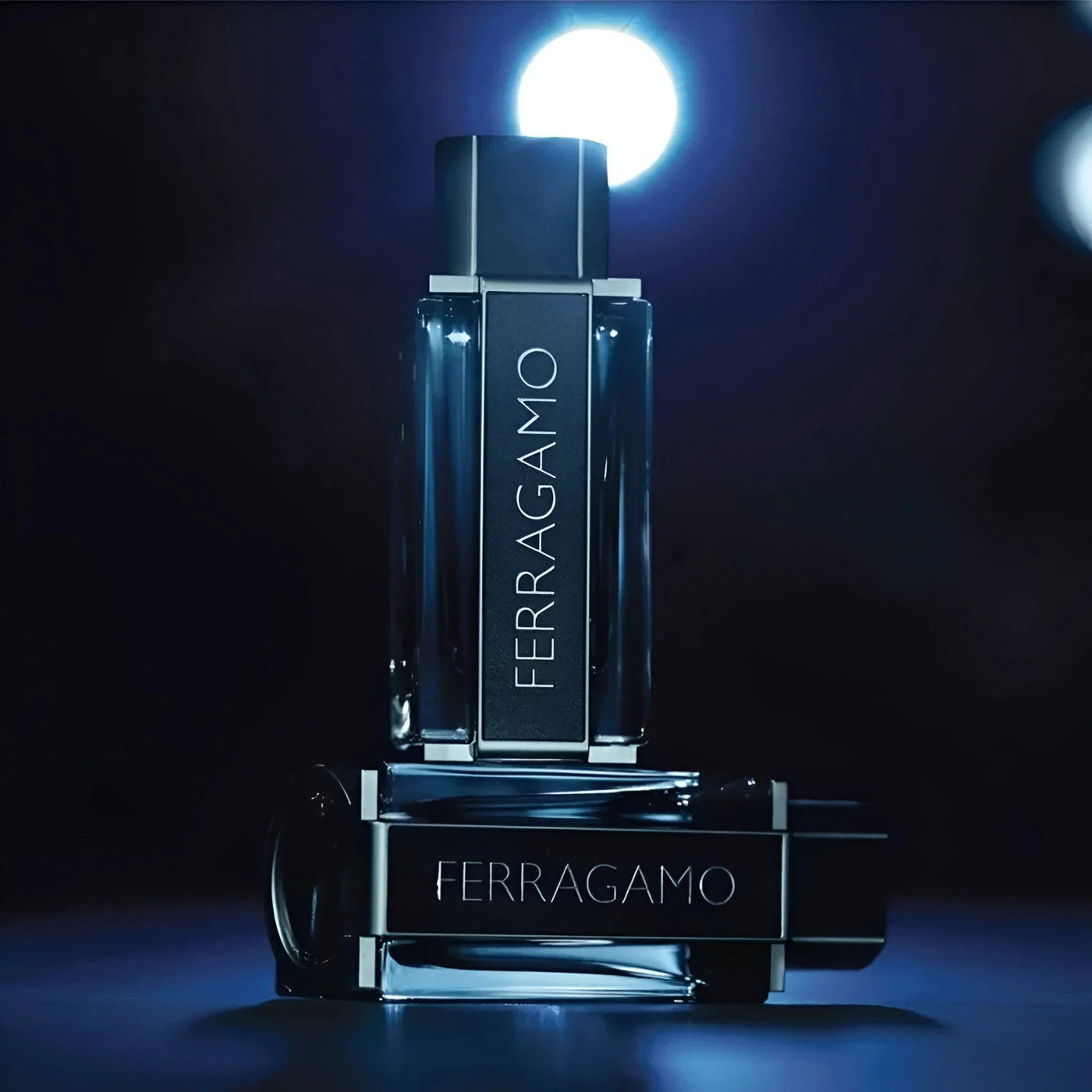Salvatore Ferragamo Ferragamo Intense Leather Gift Set