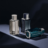 Salvatore Ferragamo Ferragamo Intense Leather Gift Set