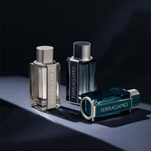 Salvatore Ferragamo Ferragamo Intense Leather Gift Set