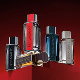 Salvatore Ferragamo Ferragamo Intense Leather Gift Set